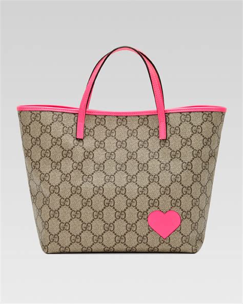 gucci bag hot pink